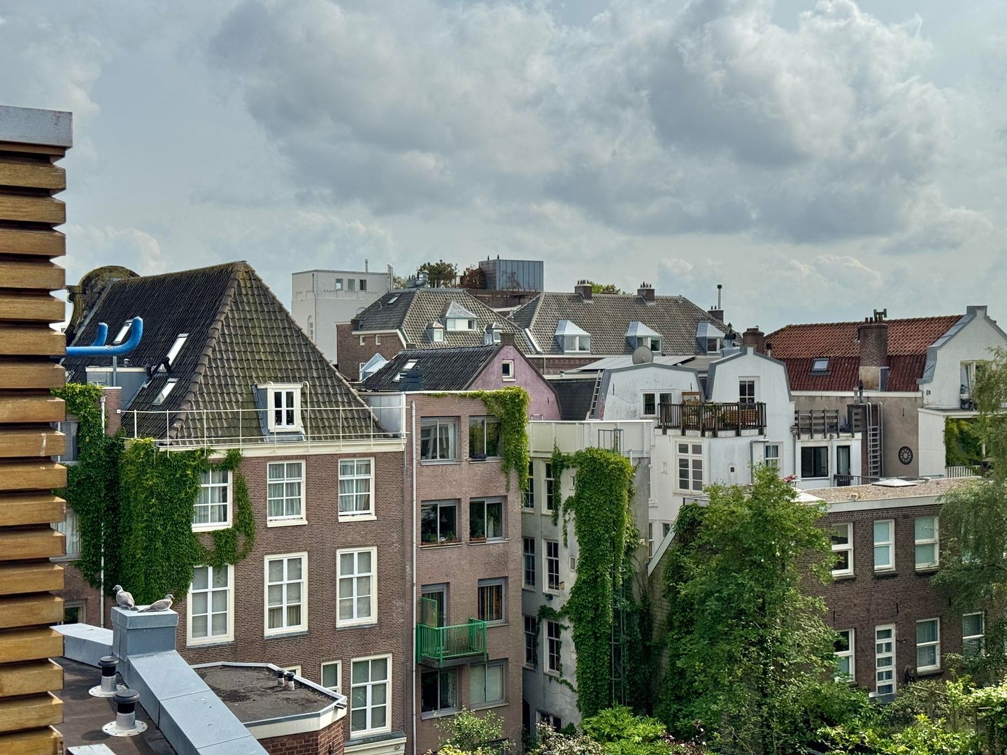 Foto 29 van Eerste Laurierdwarsstraat 18-B