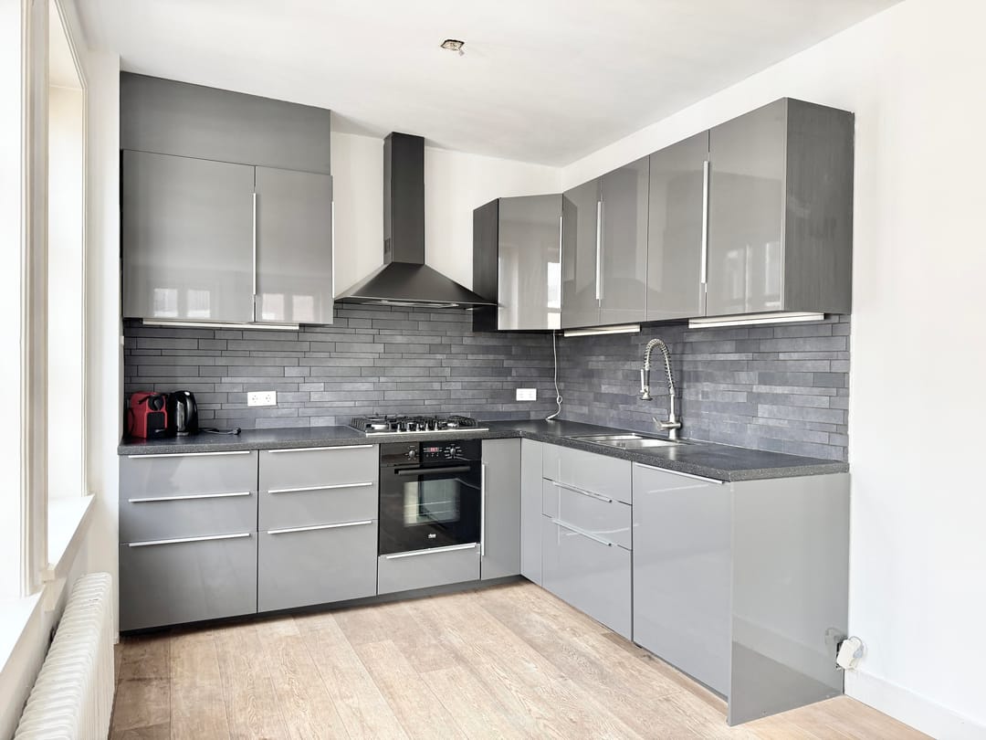 Foto 8 van Eerste Laurierdwarsstraat 18-B