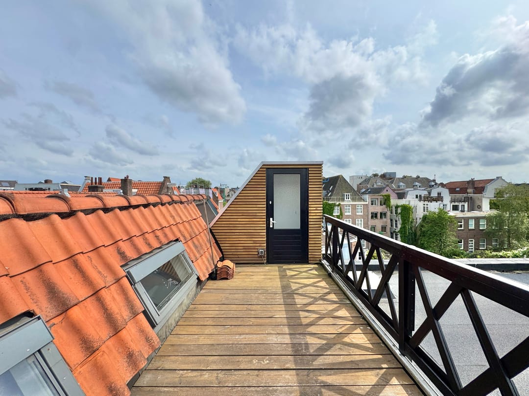 Foto 26 van Eerste Laurierdwarsstraat 18-B