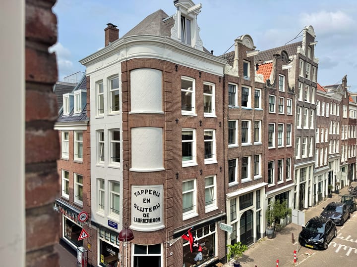 Foto 11 van Eerste Laurierdwarsstraat 18-B