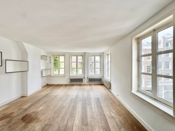 Foto 4 van Eerste Laurierdwarsstraat 18-B