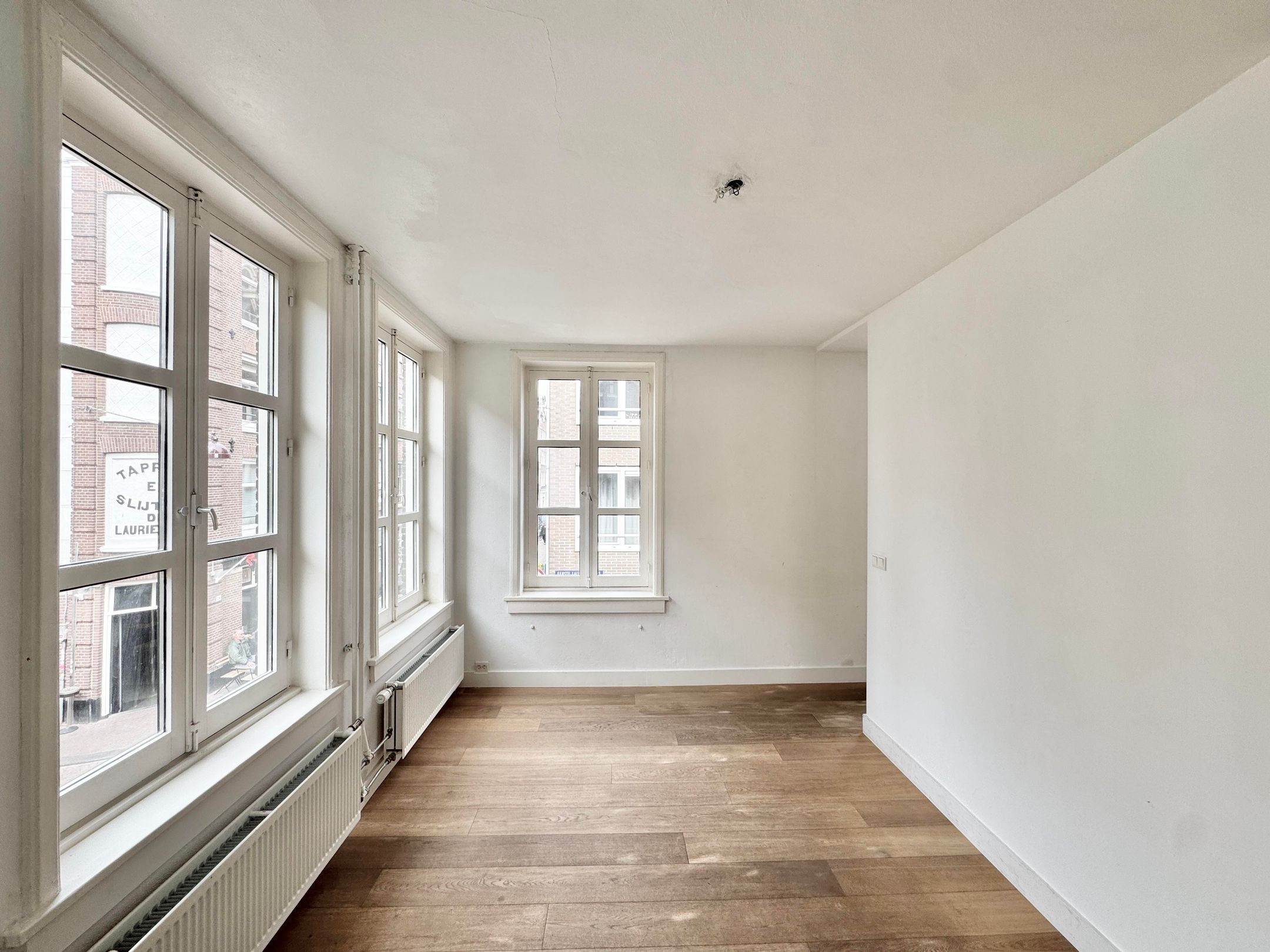 Foto 30 van Eerste Laurierdwarsstraat 18-B