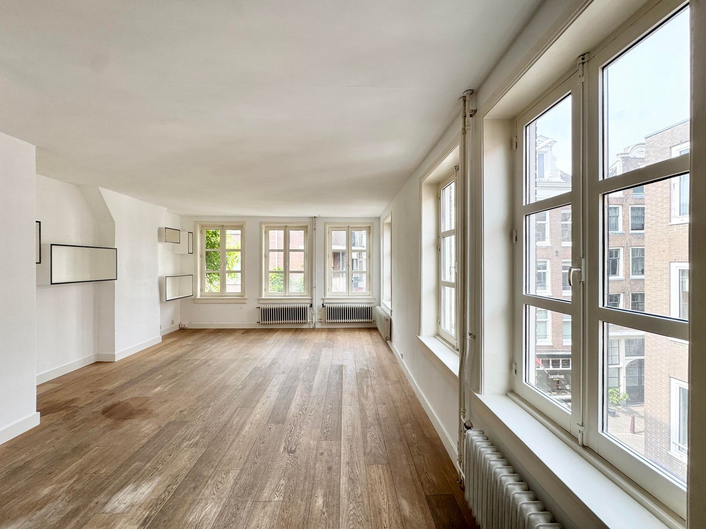 Foto 14 van Eerste Laurierdwarsstraat 18-B