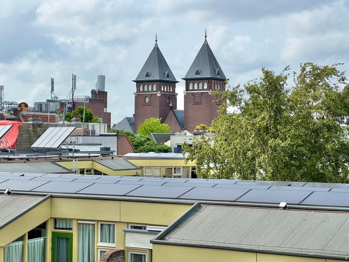 Foto 28 van Eerste Laurierdwarsstraat 18-B