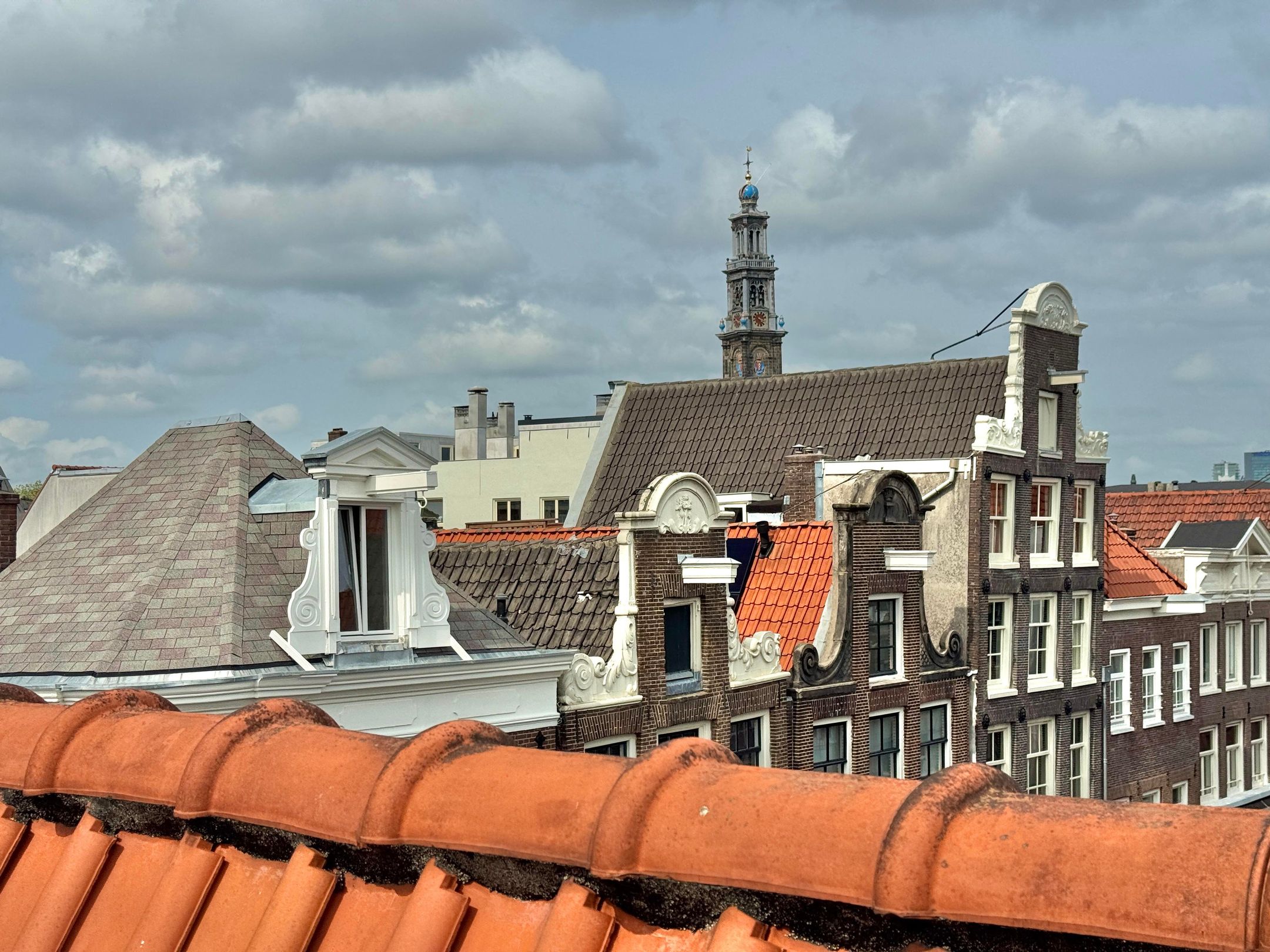 Foto 27 van Eerste Laurierdwarsstraat 18-B