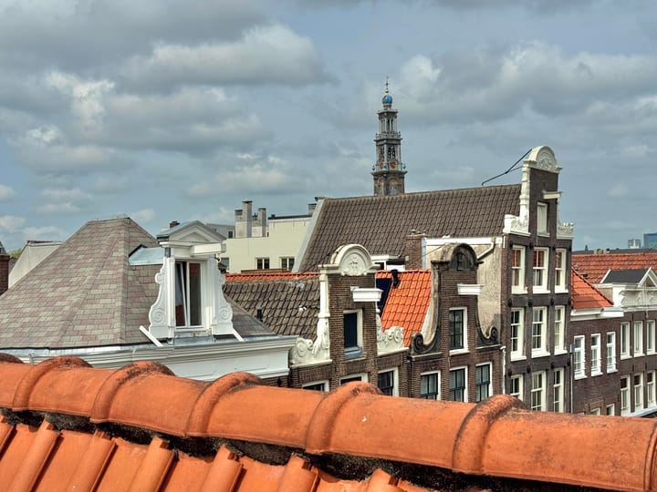 Foto 27 van Eerste Laurierdwarsstraat 18-B