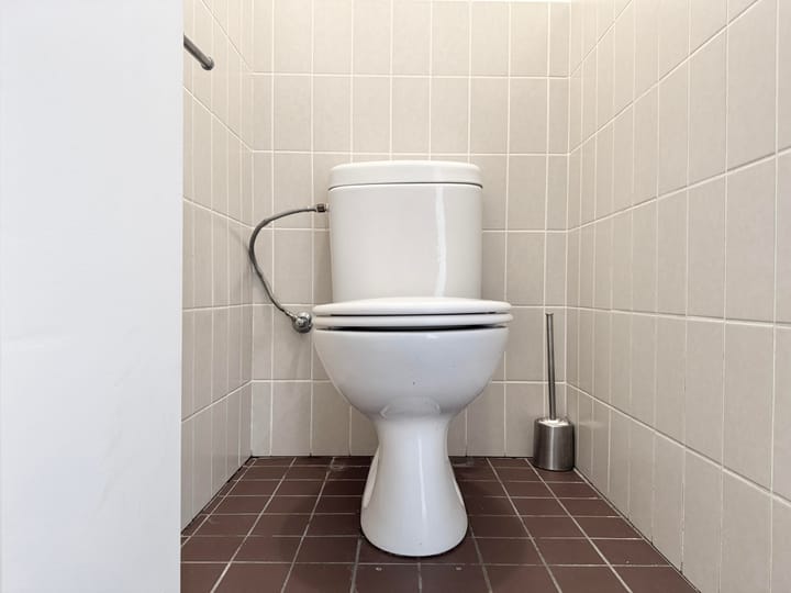 Foto 15 van Eerste Laurierdwarsstraat 18-B