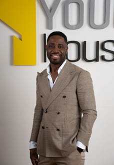 Hedwig Pique - Makelaar (Directeur)