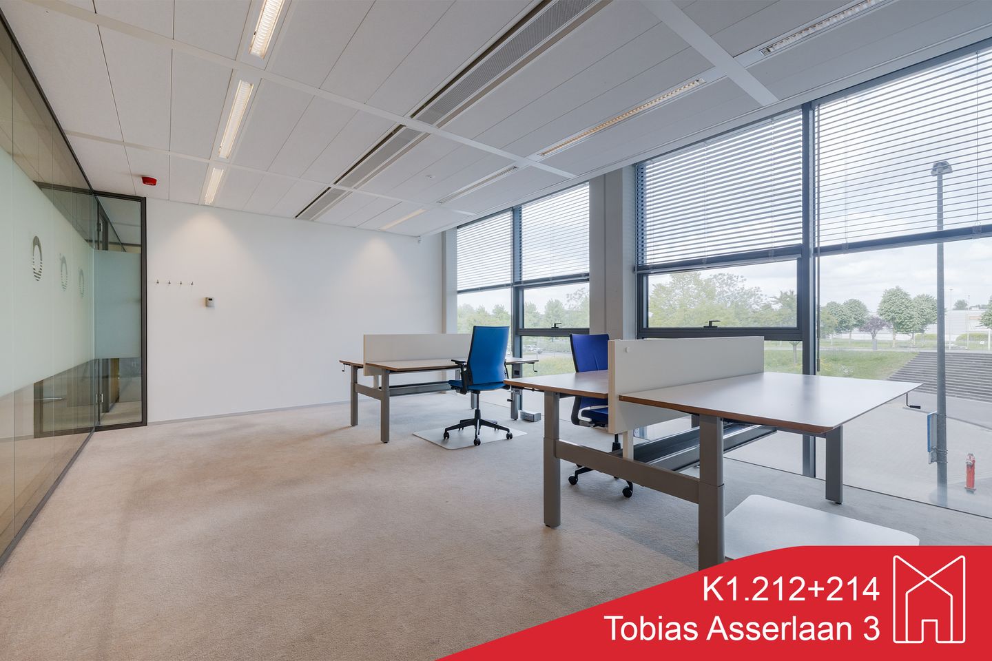 Bekijk foto 1 van Tobias Asserlaan 3