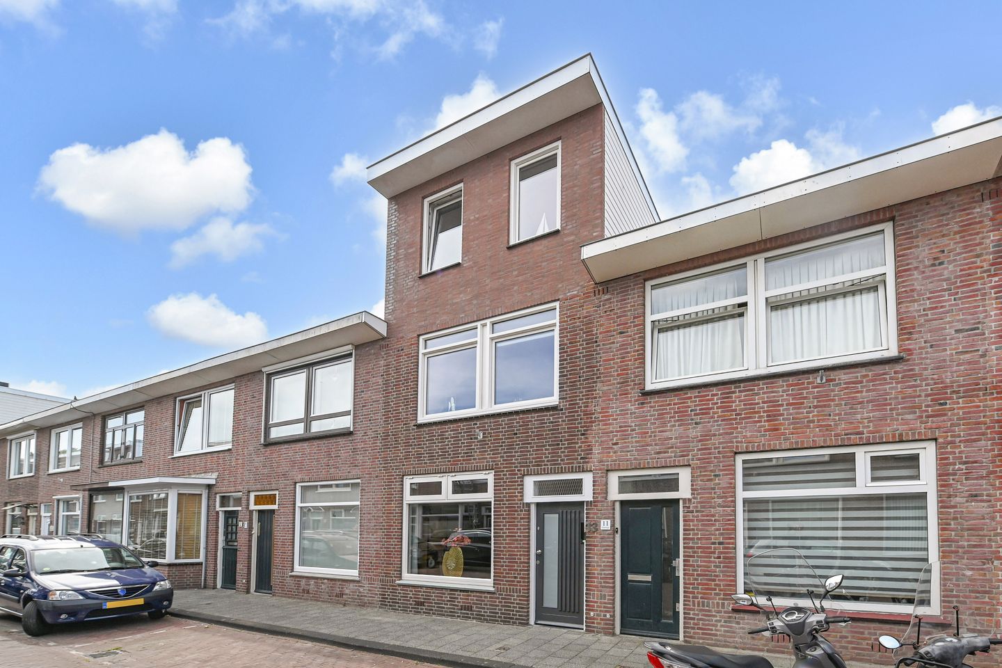 Puttensestraat 13 main image