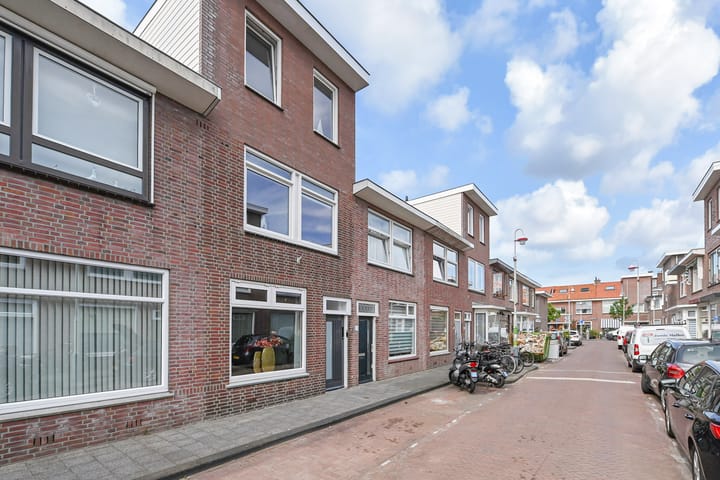 Foto 4 van Puttensestraat 13