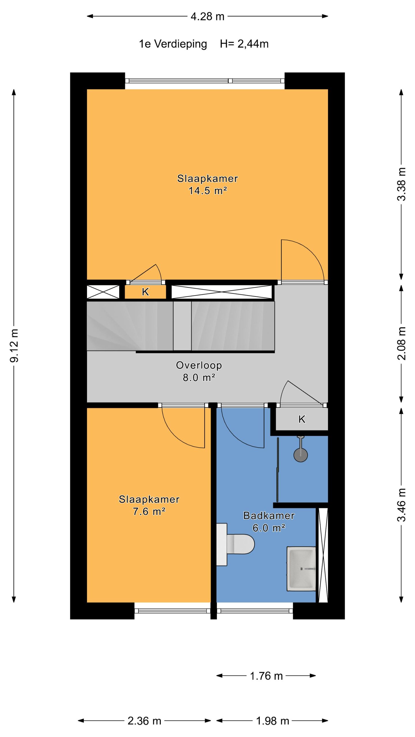 Foto 29 van Puttensestraat 13