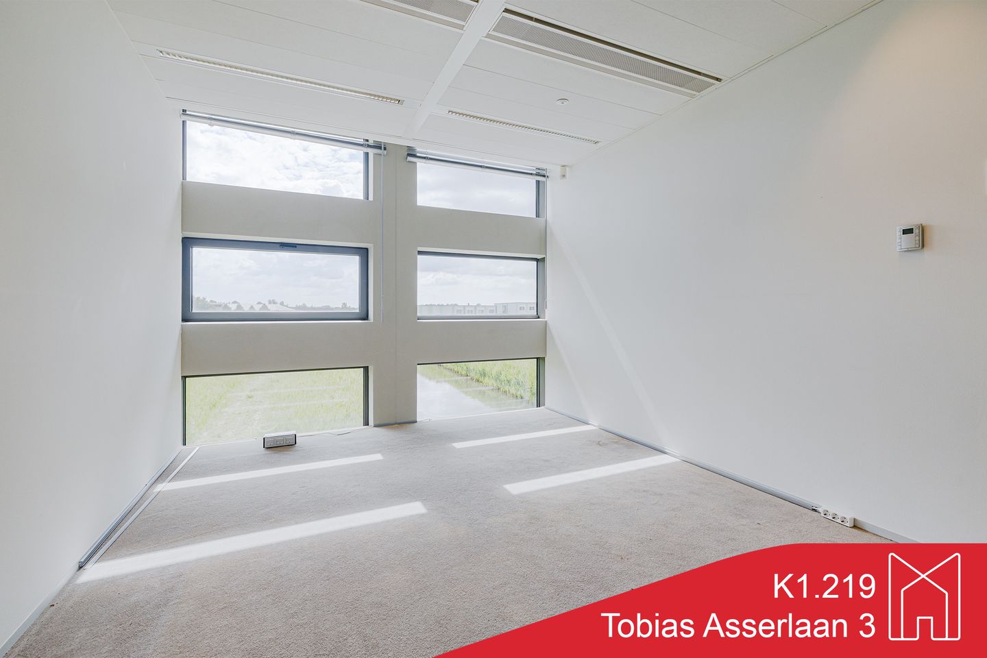 Bekijk foto 1 van Tobias Asserlaan 3