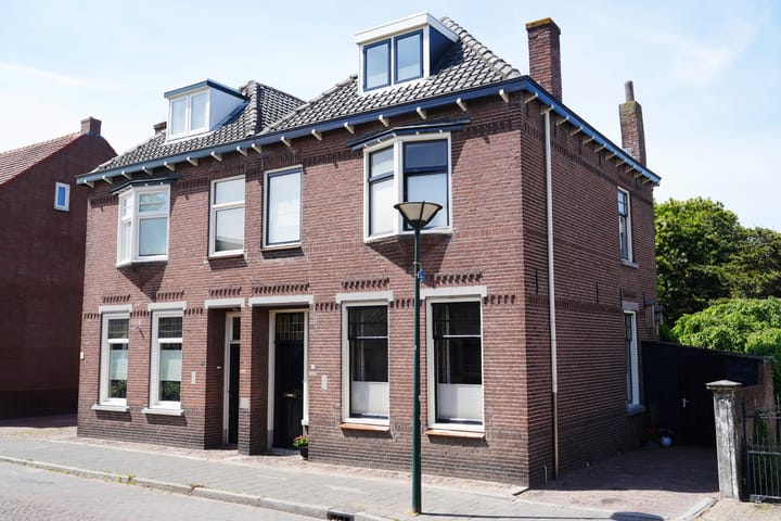 Bekijk foto van Prins Hendrikstraat 29