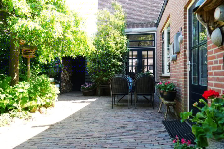 Foto 3 van Prins Hendrikstraat 29