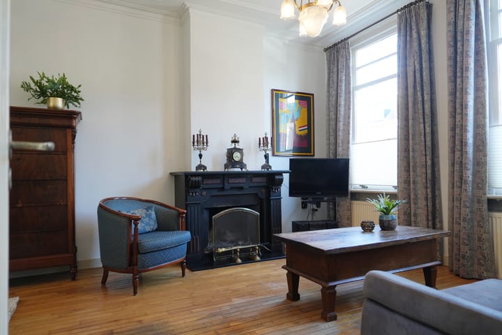 Foto 8 van Prins Hendrikstraat 29