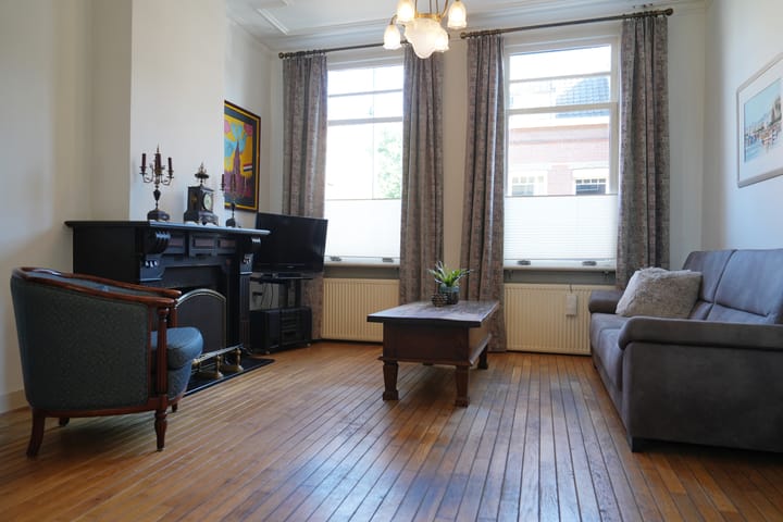 Foto 9 van Prins Hendrikstraat 29