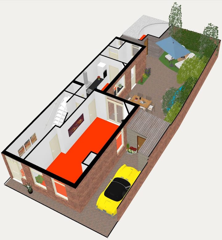 Foto 58 van Prins Hendrikstraat 29