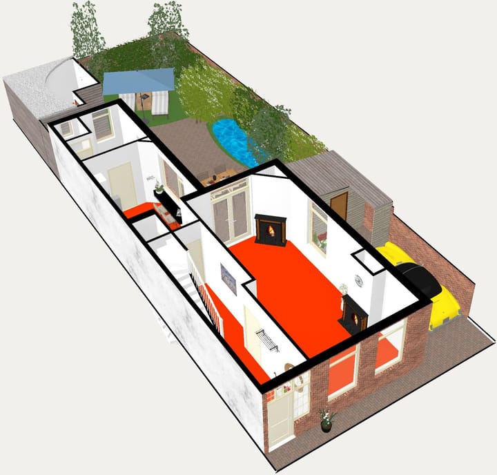 Foto 59 van Prins Hendrikstraat 29