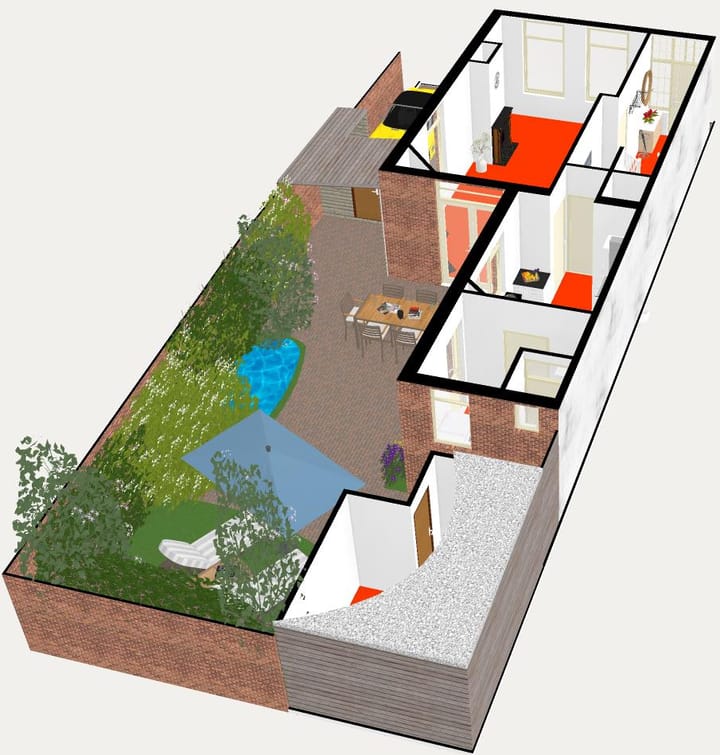 Foto 60 van Prins Hendrikstraat 29