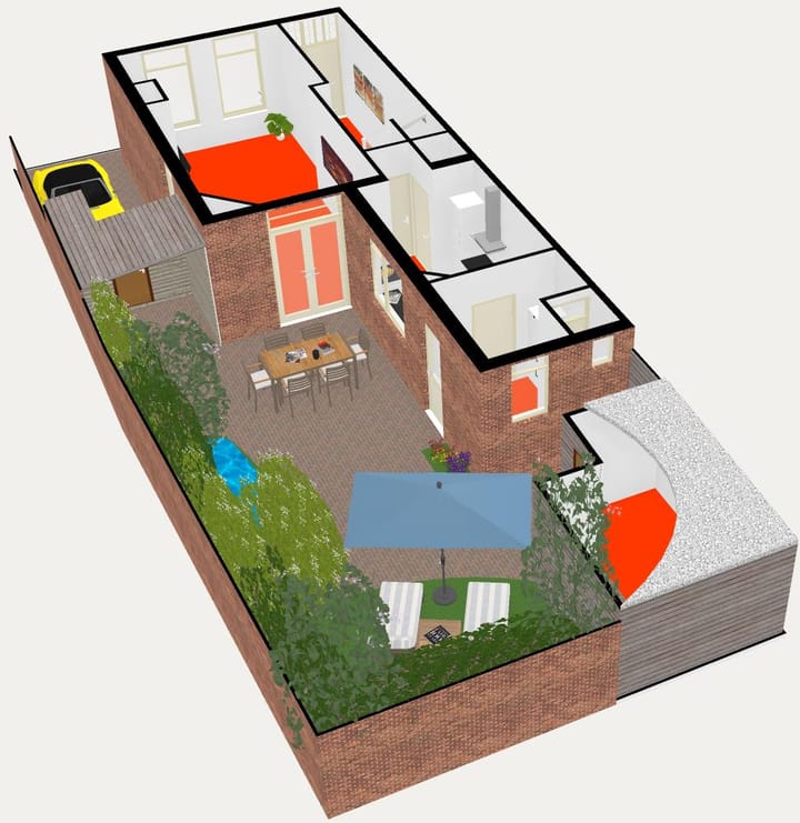 Foto 61 van Prins Hendrikstraat 29