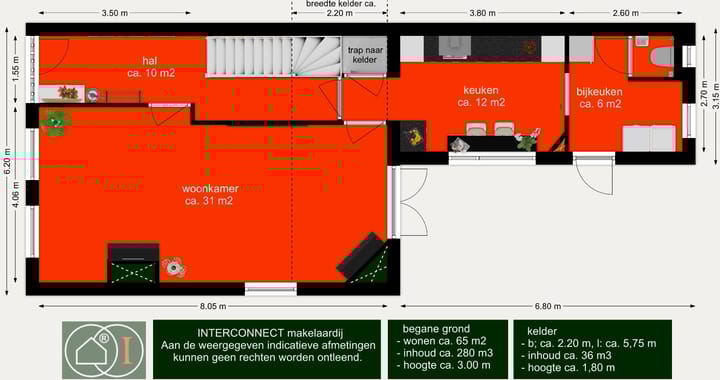 Foto 62 van Prins Hendrikstraat 29