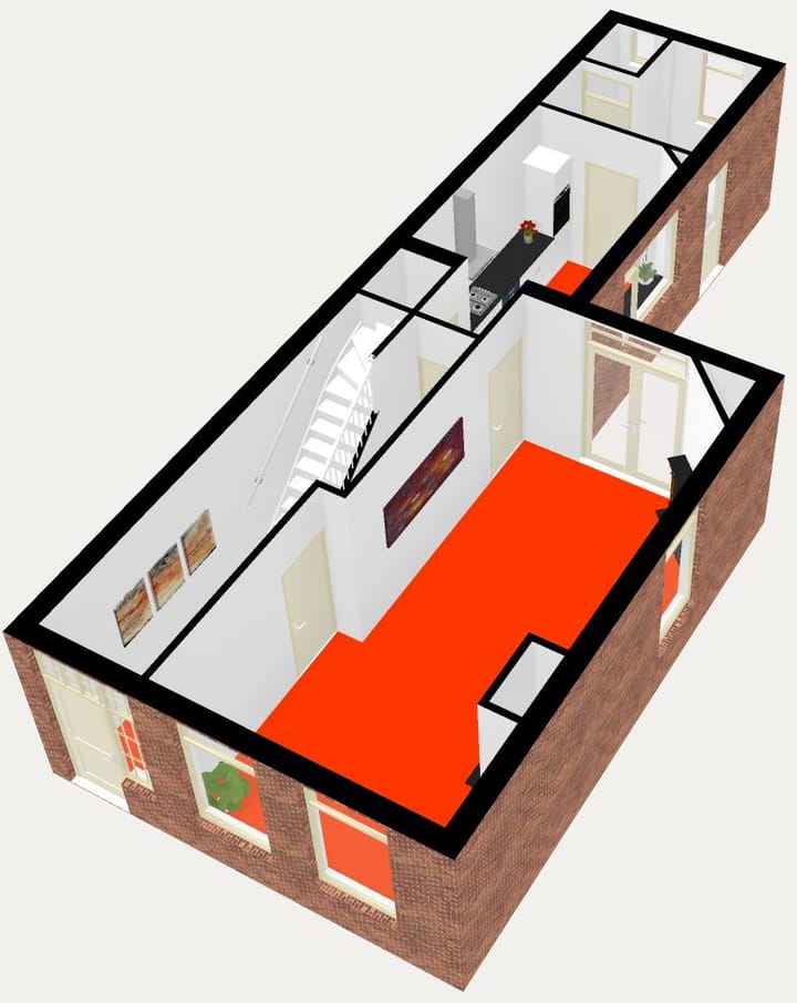 Foto 64 van Prins Hendrikstraat 29