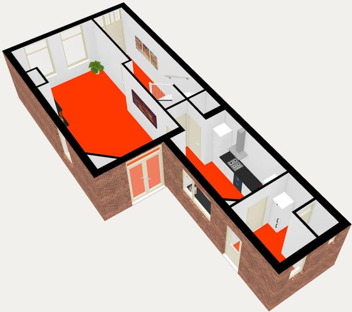 Foto 67 van Prins Hendrikstraat 29