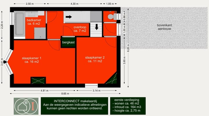Foto 68 van Prins Hendrikstraat 29
