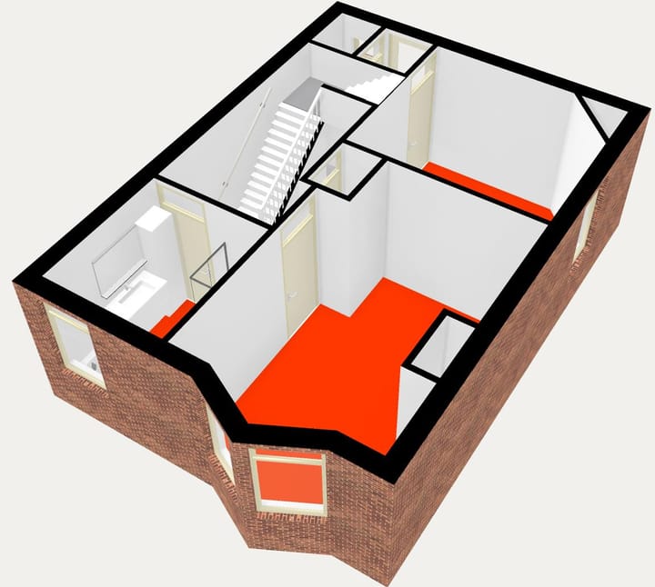 Foto 70 van Prins Hendrikstraat 29