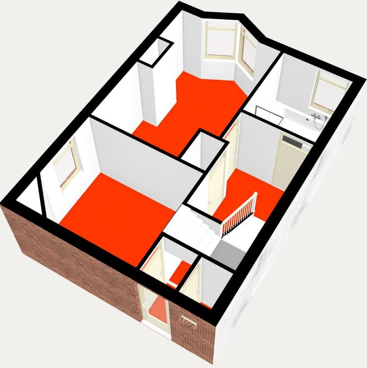 Foto 72 van Prins Hendrikstraat 29