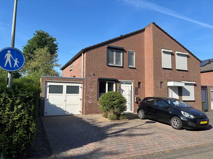 Foto 1 van Horstveld 55