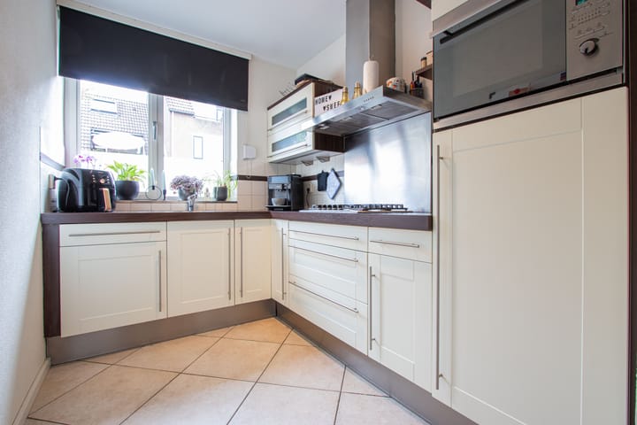 Foto 2 van Horstveld 55