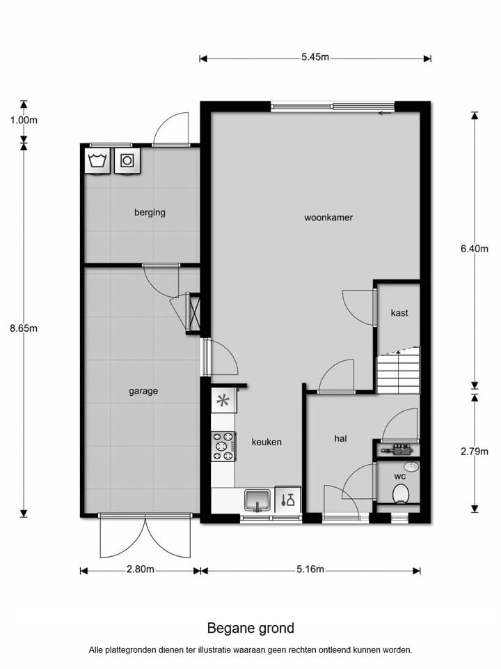 Foto 29 van Horstveld 55