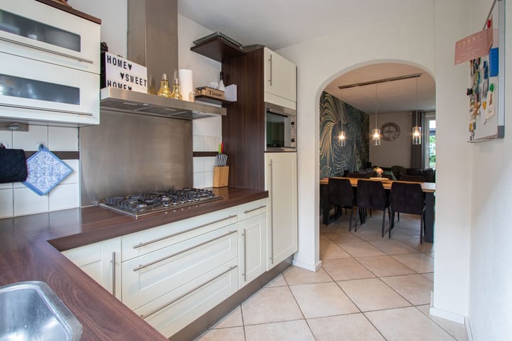 Foto 3 van Horstveld 55