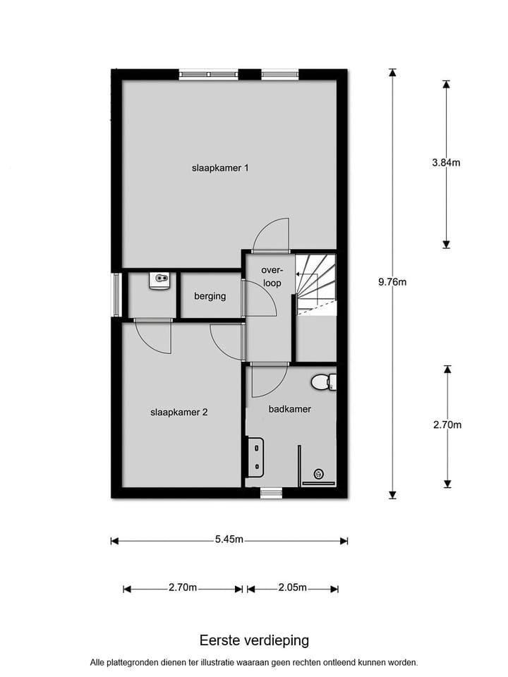 Foto 30 van Horstveld 55