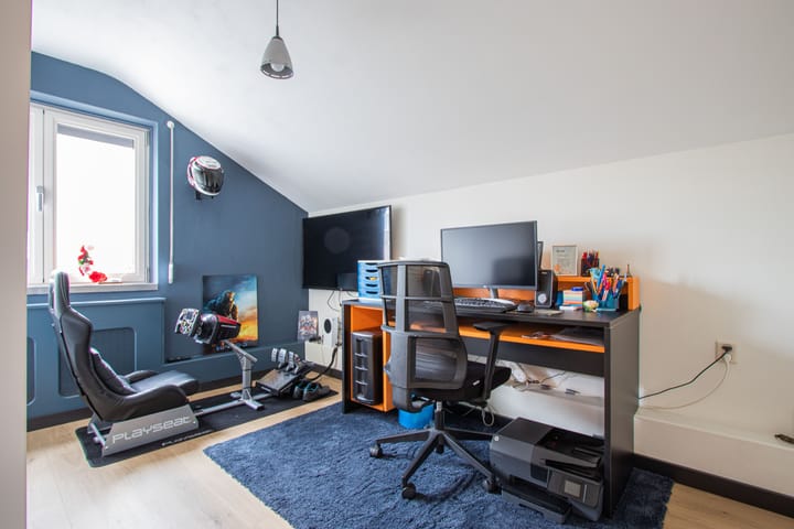 Foto 14 van Horstveld 55