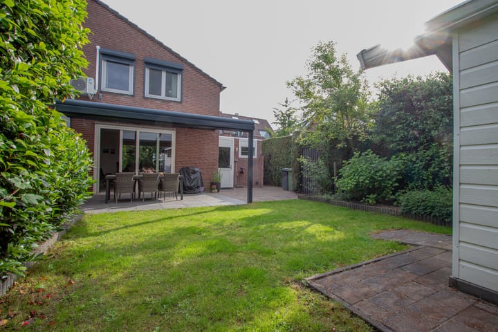 Foto 26 van Horstveld 55