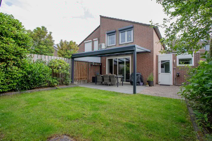 Foto 27 van Horstveld 55