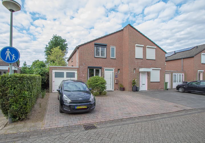 Foto 28 van Horstveld 55