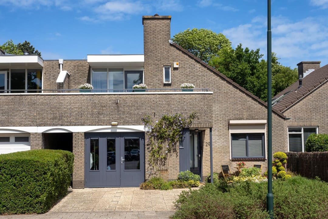 Foto 1 van De Waard 29