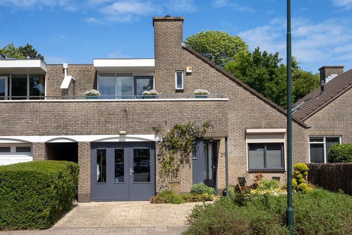 Foto 1 van De Waard 29