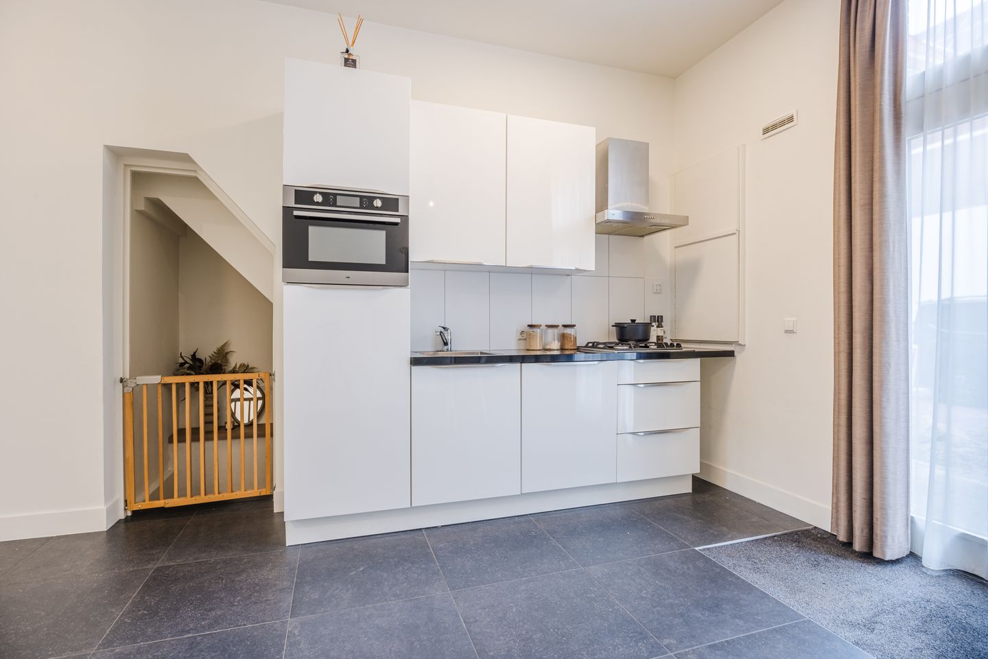 Photo 10 of Franklinstraat 72