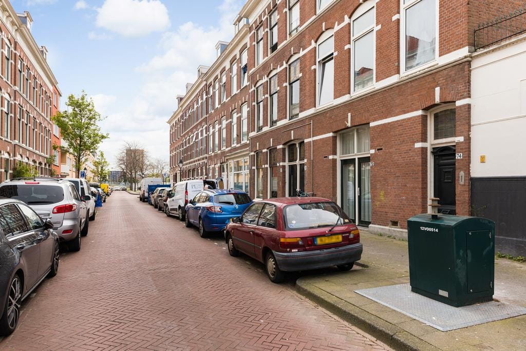 Photo 22 of Franklinstraat 72