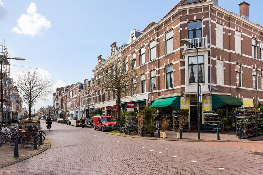 Photo 26 of Franklinstraat 72