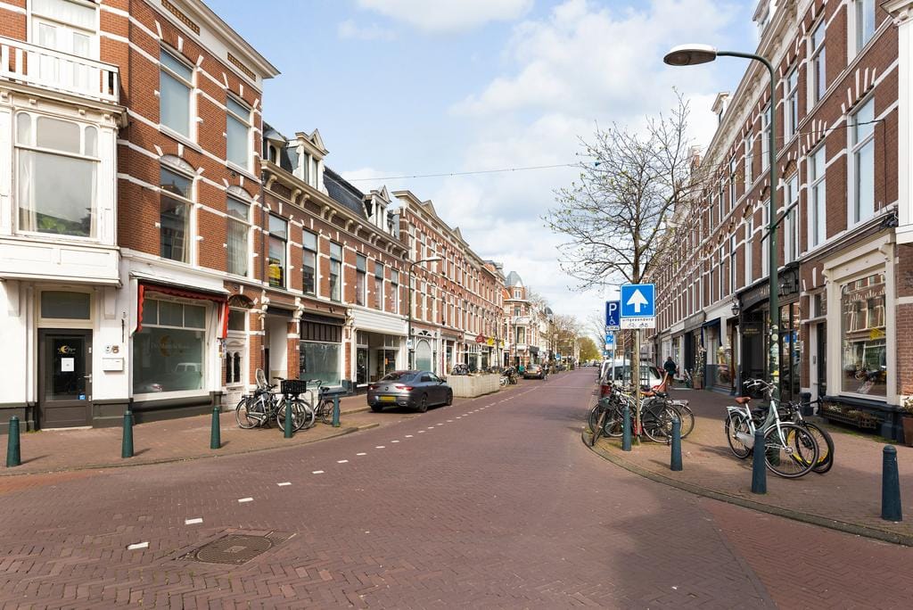 Photo 27 of Franklinstraat 72