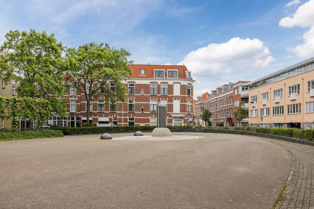 Photo 28 of Franklinstraat 72