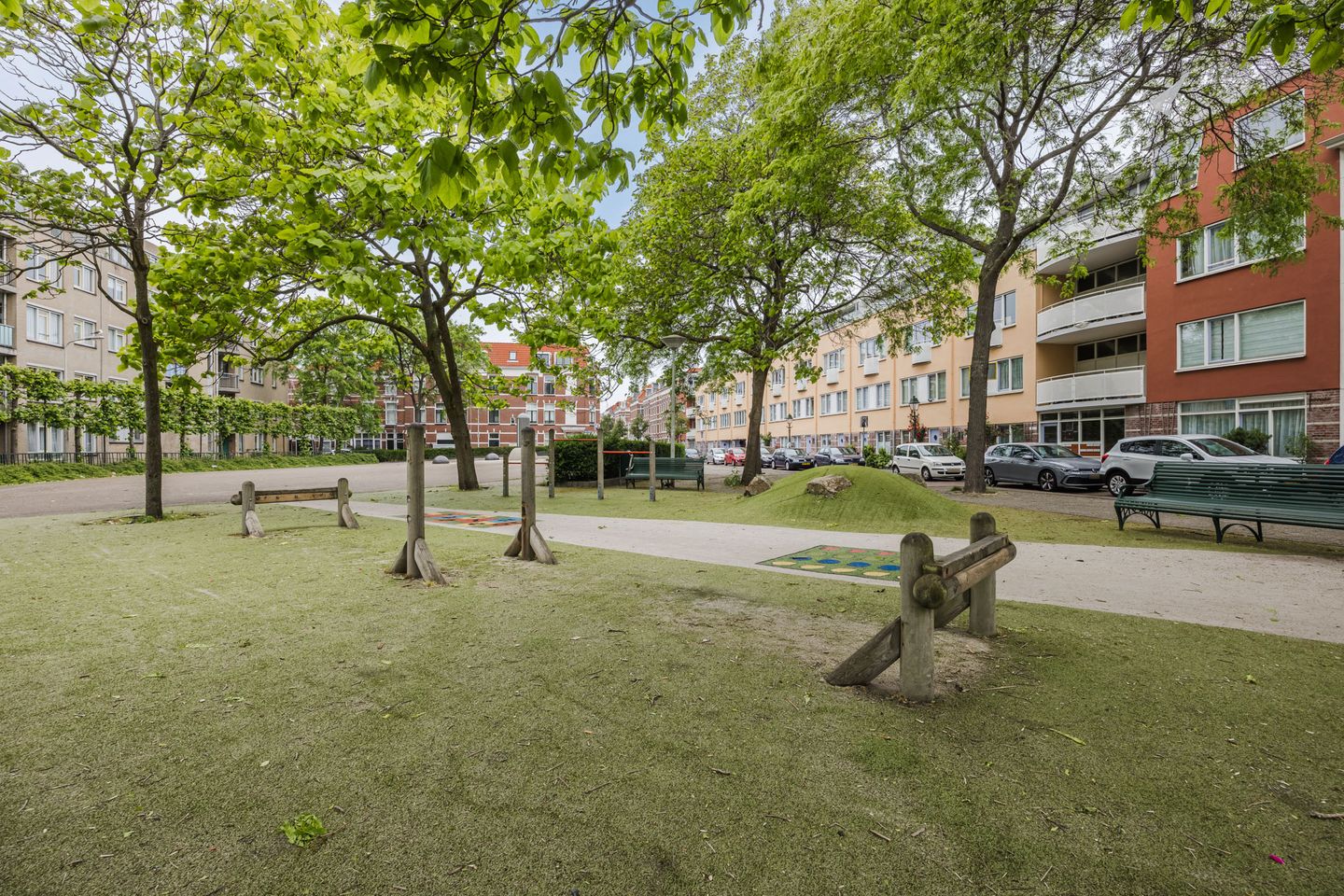 Photo 29 of Franklinstraat 72