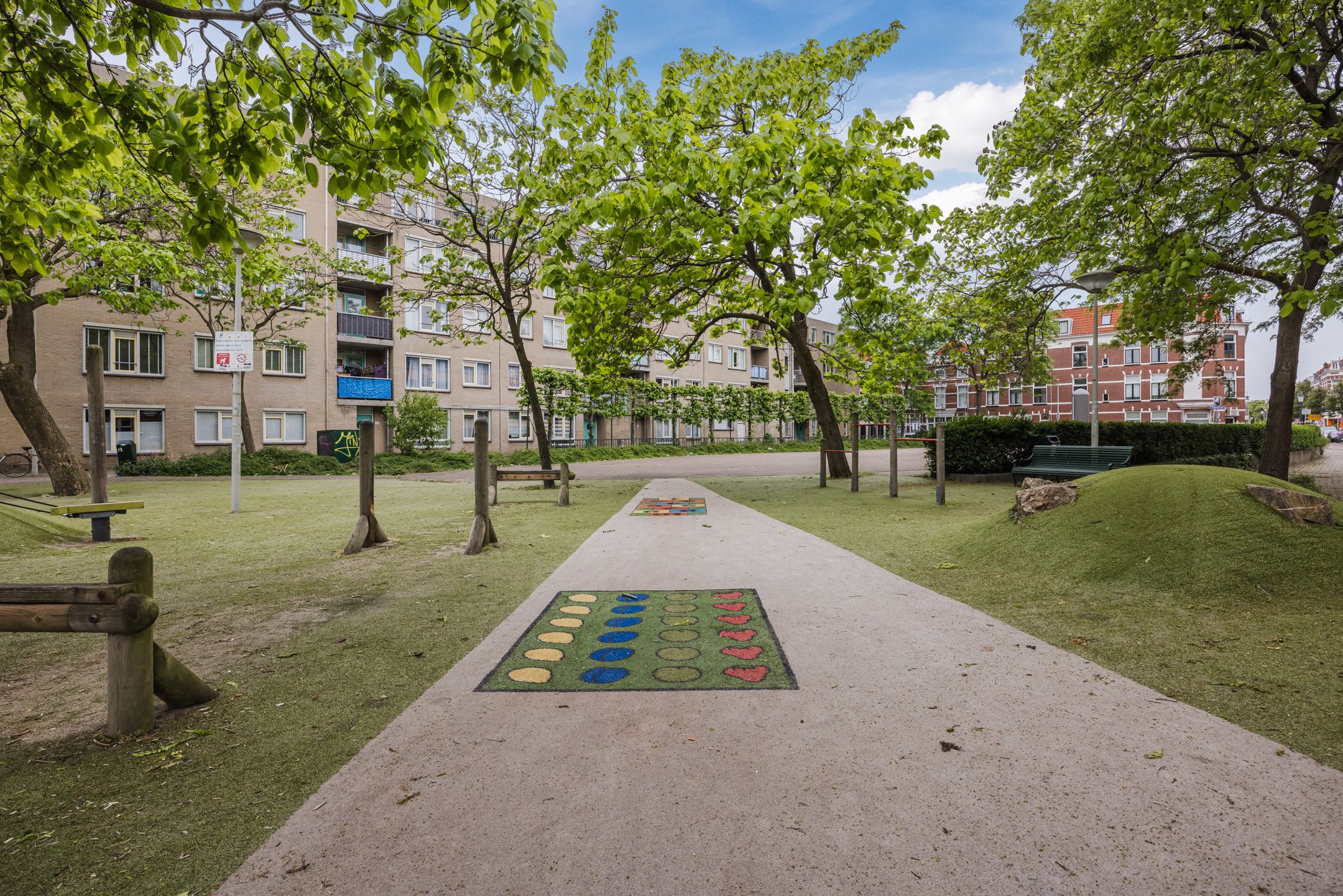 Photo 30 of Franklinstraat 72