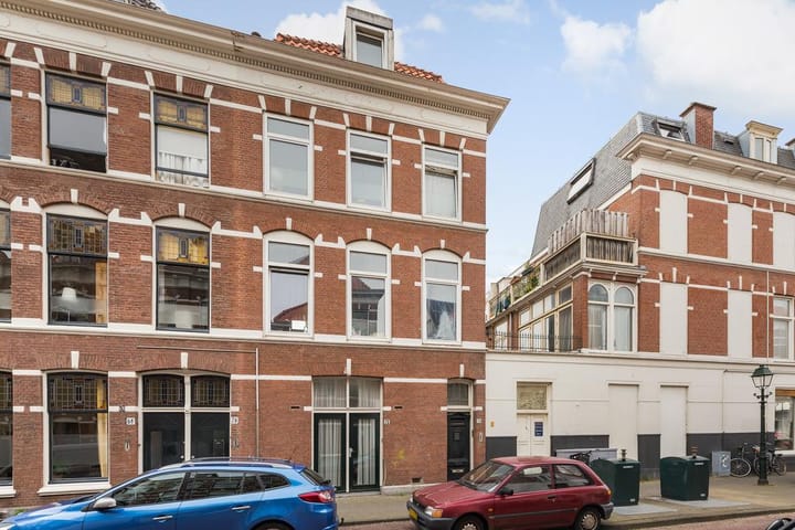 Photo 2 of Franklinstraat 72